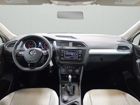 Used 2020 Volkswagen Tiguan S AWD/4WD image 18