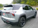 New 2026 Chevrolet Equinox RS image 4