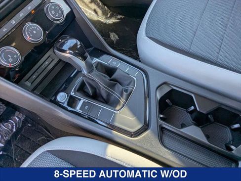 New 2026 Volkswagen Taos S image 16