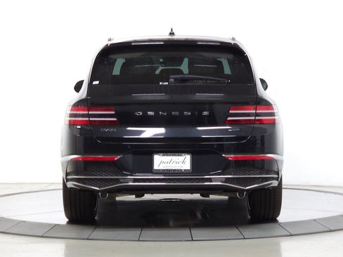 New 2026 Genesis GV80 2.5T Prestige AWD/4WD image 7