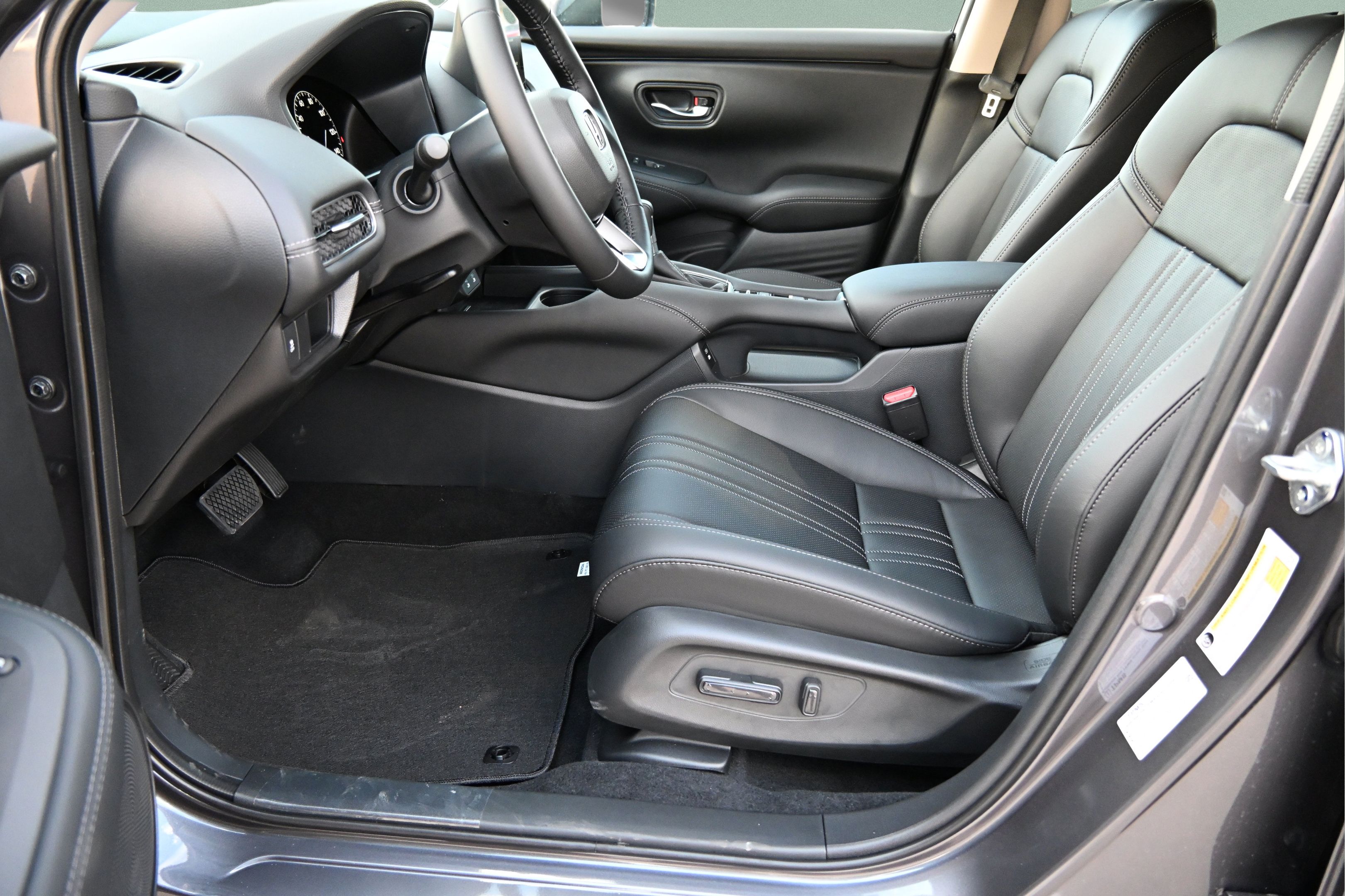 New 2027 Honda HR-V EX-L image 28