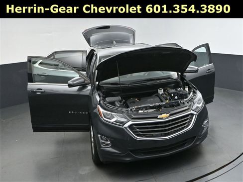Used 2019 Chevrolet Equinox LT image 55
