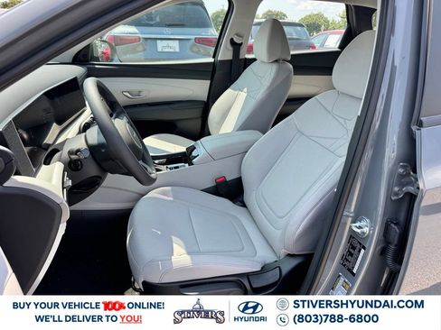 New 2026 Hyundai Tucson SE FWD image 17