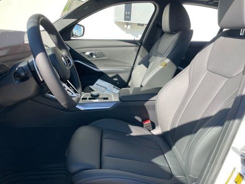 New 2026 BMW 330i xDrive Sedan w/ M Sport Package image 8