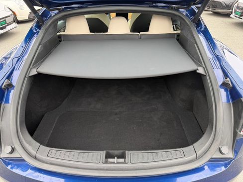 Used 2020 Tesla Model S Long Range Plus image 45