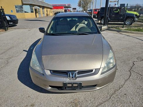 Used 2003 Honda Accord LX image 7
