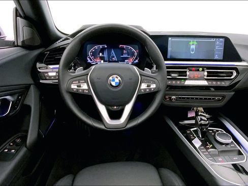 Used 2022 BMW Z4 sDrive30i w/ Premium Package RWD image 4