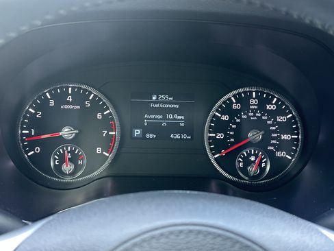 Used 2020 Kia Telluride EX w/ EX Premium Package FWD image 27