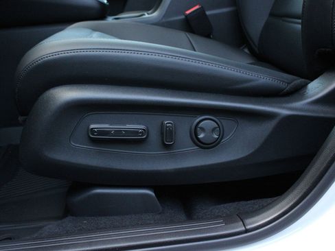 New 2026 Honda CR-V EX-L image 16