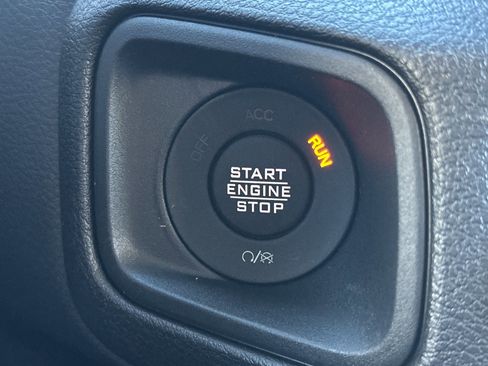 New 2026 Jeep Wrangler Unlimited Sport image 21