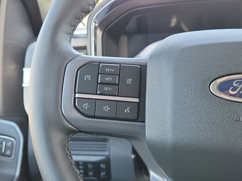 New 2026 Ford F250 Lariat w/ Tremor Off-Road Package image 14