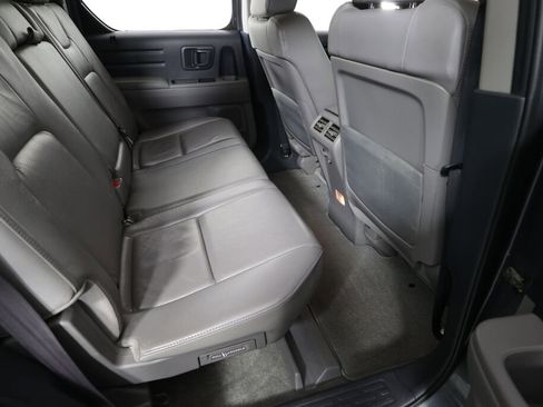 Used 2011 Honda Ridgeline RTL image 22