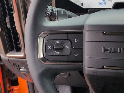 Used 2024 GMC Hummer EV 3X w/ Extreme Off-Road Package AWD/4WD image 18