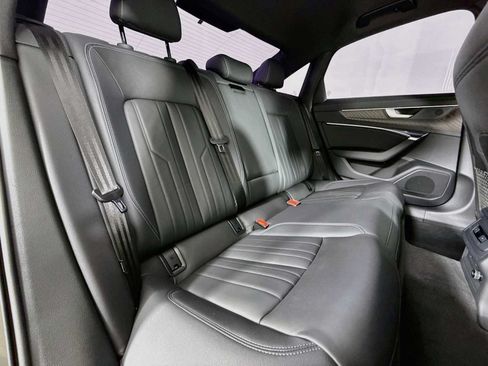 Used 2023 Audi A6 2.0T Premium w/ Convenience Package AWD/4WD image 28