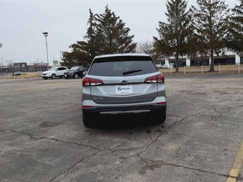Used 2023 Chevrolet Equinox LT FWD image 8