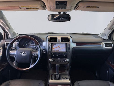 Used 2019 Lexus GX 460 AWD/4WD image 26