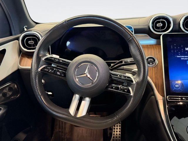 Certified 2023 Mercedes-Benz GLC 300 4MATIC image 15