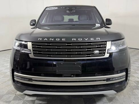 Used 2023 Land Rover Range Rover SE image 5