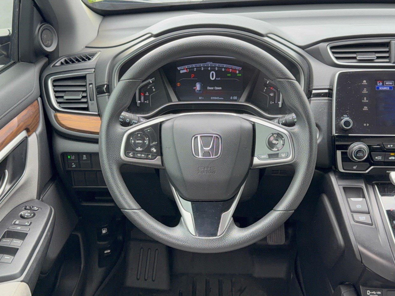 Used 2021 Honda CR-V EX image 10