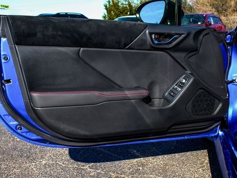 Used 2023 Subaru BRZ Limited w/ Popular Package #1 image 8