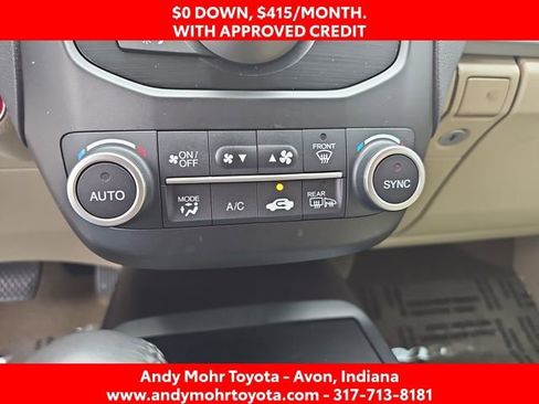 Used 2016 Acura RDX FWD image 27