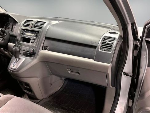 Used 2009 Honda CR-V LX image 21
