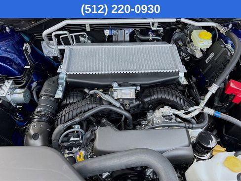 New 2026 Subaru Ascent Bronze Edition image 41