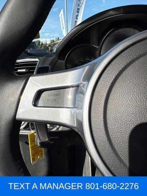 Used 2013 Porsche Boxster S RWD image 27