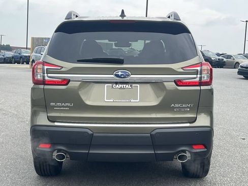 New 2026 Subaru Ascent Limited AWD/4WD image 12