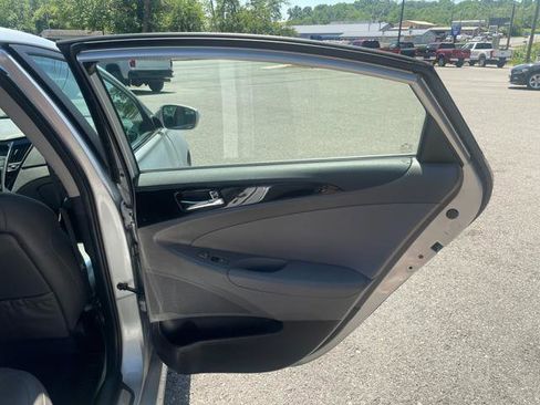 Used 2014 Hyundai Sonata Limited FWD image 26
