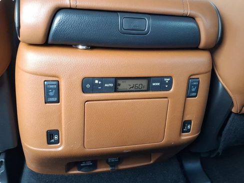 Certified 2024 INFINITI QX80 Sensory w/ Cargo Package AWD/4WD image 34