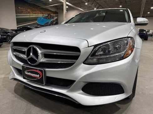 Used 2015 Mercedes-Benz C 300 Sedan image 29