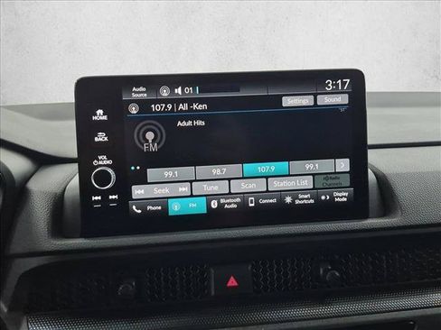 Used 2025 Honda CR-V Sport-L image 18