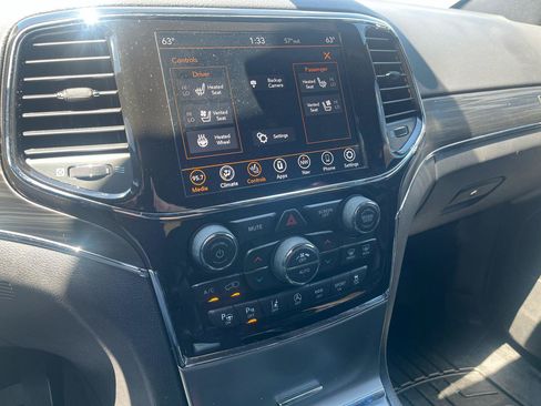 Used 2021 Jeep Grand Cherokee Limited w/ Quick Order Package 28K 80th AWD/4WD image 17