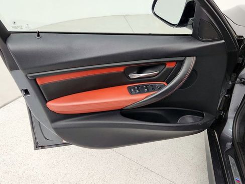 Used 2015 BMW M3 image 11