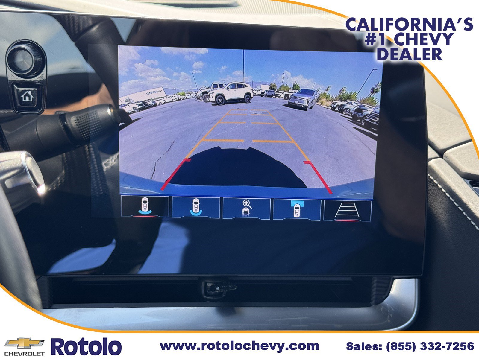 Used 2024 Chevrolet Corvette Z06 RWD image 18