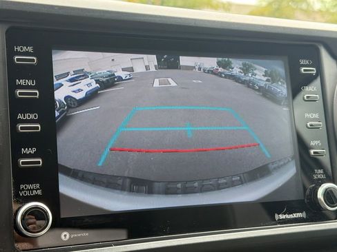 Used 2020 Toyota Tacoma SR RWD image 15