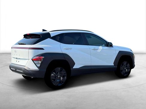 New 2026 Hyundai Kona SEL Sport FWD image 8