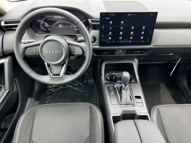 New 2026 MAZDA CX-5 Select AWD/4WD image 2