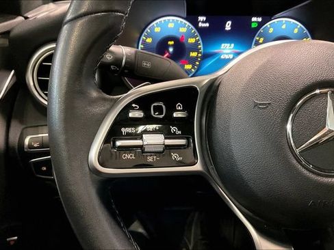 Used 2019 Mercedes-Benz C 300 4MATIC Sedan image 18