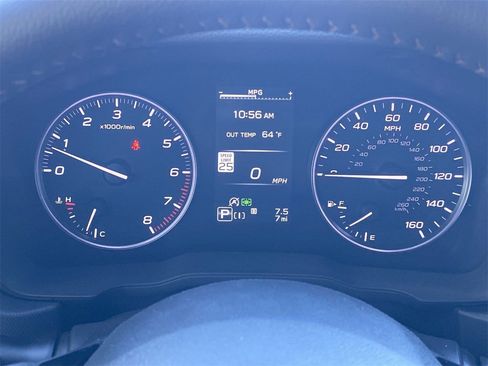 New 2026 Subaru Forester Touring image 27