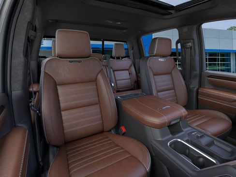 New 2026 GMC Sierra 2500 Denali Ultimate image 24