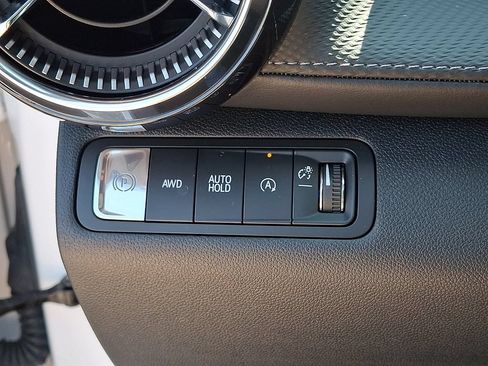 Used 2026 Chevrolet Equinox LT w/ Convenience Package II AWD/4WD image 21