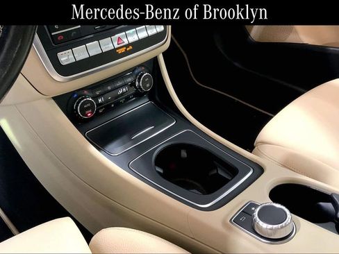 Certified 2019 Mercedes-Benz GLA 250 GLA 250 image 17