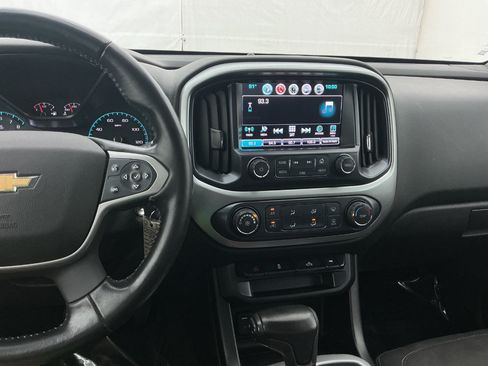 Used 2018 Chevrolet Colorado LT w/ LT Convenience Package AWD/4WD image 31
