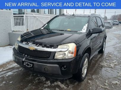 Used 2006 Chevrolet Equinox LT w/ LT Preferred Equipment Group