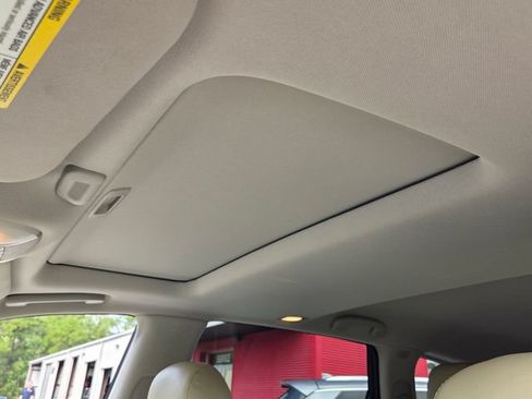 Used 2017 INFINITI QX60 FWD w/ Premium Plus Package image 22