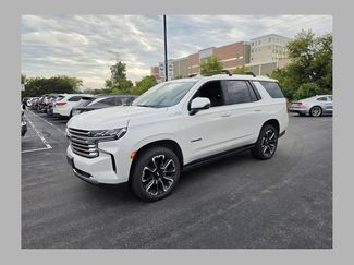 Used 2023 Chevrolet Tahoe High Country w/ Premium Package 2 AWD/4WD video 1