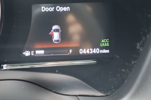 Used 2020 Honda HR-V EX image 36