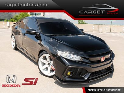 Used 2019 Honda Civic Si